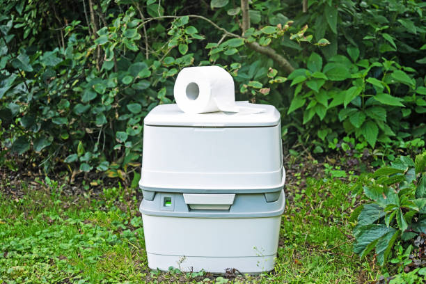 Porta potty services near me in Circleville, OH