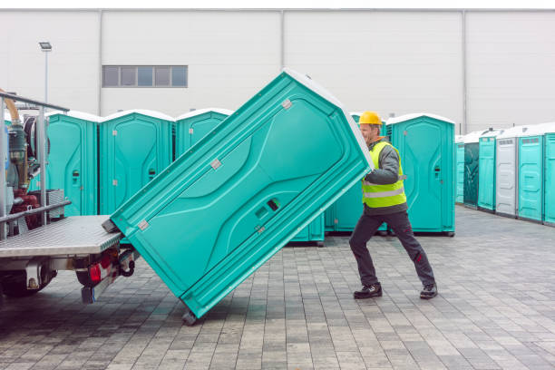 Portable Toilet Options We Offer in Circleville, OH