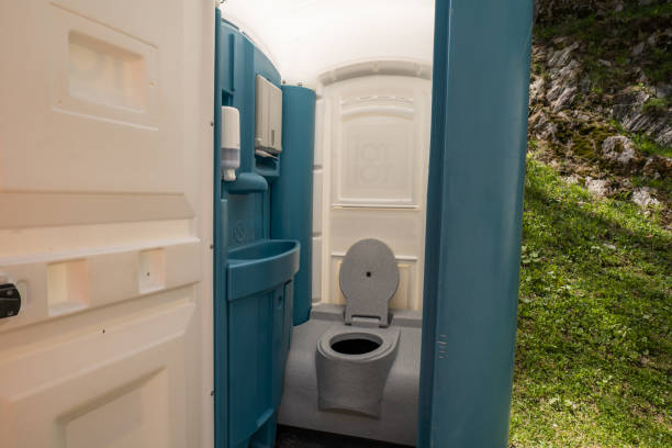 Best Affordable portable toilet rental  in Circleville, OH