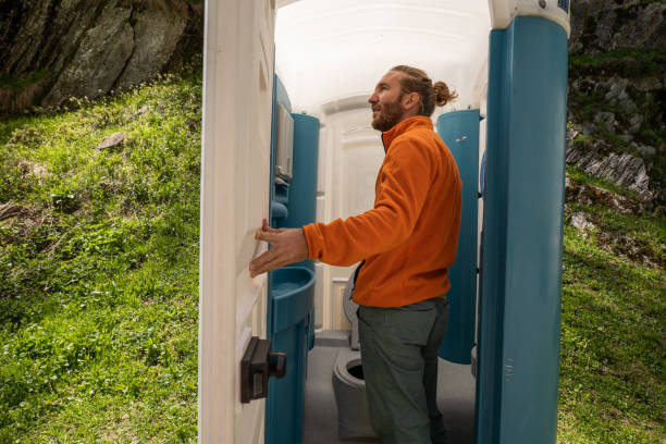 Best Emergency porta potty rental  in Circleville, OH