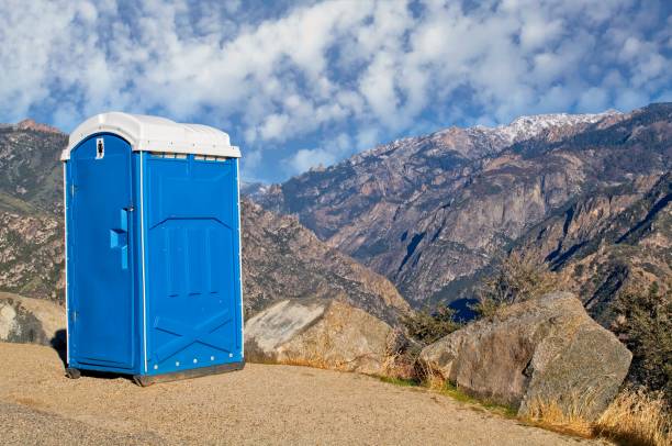 Best Long-term porta potty rental  in Circleville, OH