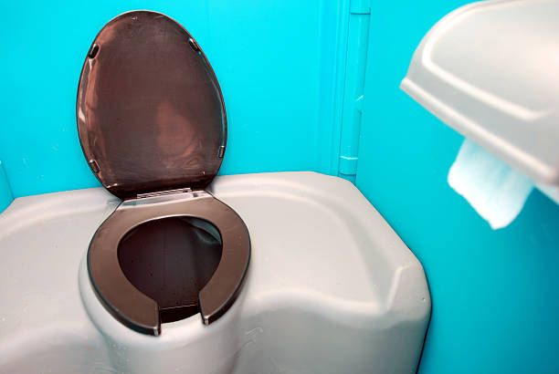 Best Portable restroom solutions  in Circleville, OH