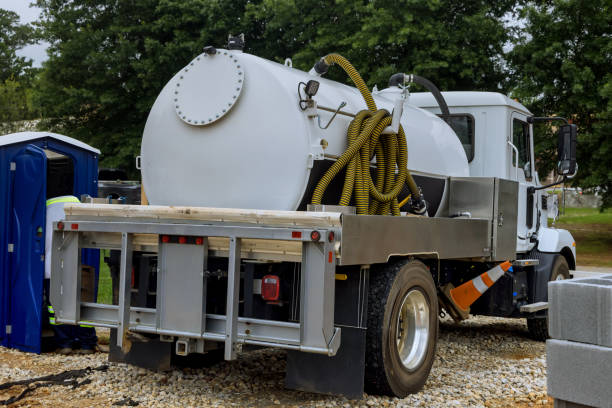 Best Wedding porta potty rental  in Circleville, OH