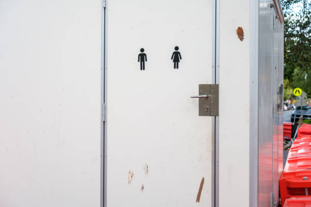 Portable Toilet Options We Offer in Circleville, OH
