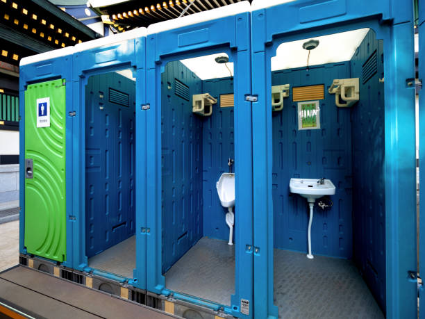 Best Emergency porta potty rental  in Circleville, OH