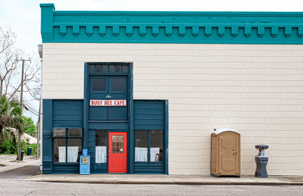 Best Handicap porta potty rental  in Circleville, OH