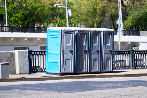 Trusted Circleville, OH porta potty rental Experts