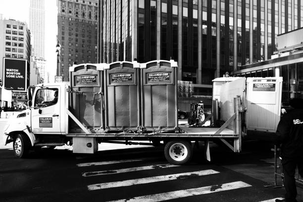 Best Porta potty for special events  in Circleville, OH
