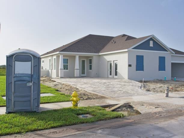 Best Portable bathroom rental  in Circleville, OH