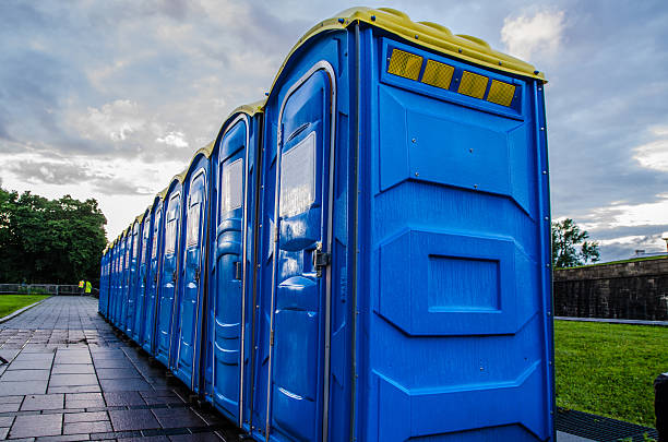 Best Emergency porta potty rental  in Circleville, OH
