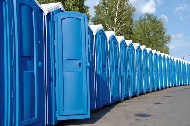Best High-end porta potty rental  in Circleville, OH